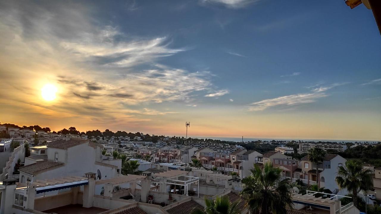 Piso En Orihuela Con Solarium - Nice & Comfortable Flat Dehesa de Campoamor  Exterior photo